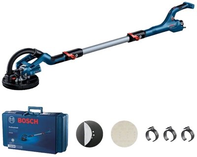 Bosch Professional GTR 550 (06017D4020) Шлифовальная машина по гипсокартону 30004 фото